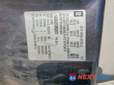 Zdjęcie 13 z 13 samochodu: 2010 GMC YUKON XL K1500 SLT VIN:1GKUKKE37AR228573 - miniatura