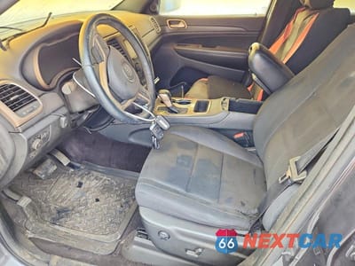 Zdjęcie 7 z 13 samochodu: 2016 JEEP GRAND CHEROKEE LAREDO VIN:1C4RJFAG7GC354786 - miniatura