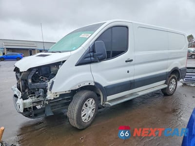 2019 FORD TRANSIT T-250 1FTYR1YM7KKB35019 - główne zdjęcie licytacji z USA - miniatura