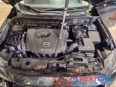 Zdjęcie 12 z 13 samochodu: 2019 MAZDA CX-3 SPORT VIN:JM1DKFB75K0410272 - miniatura