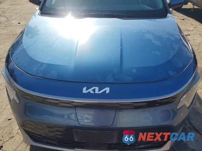 Zdjęcie 12 z 12 samochodu: 2024 KIA NIRO EV WIND VIN:KNDCR3L18R5113283 - miniatura