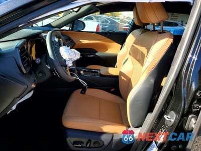 Zdjęcie 7 z 12 samochodu: 2025 LEXUS RX 350 BASE VIN:2T2BAMBA3SC064492 - miniatura