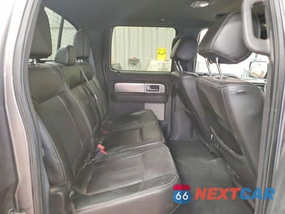 Zdjęcie 10 z 12 samochodu: 2014 FORD F150 SUPERCREW VIN:1FTFW1ET2EKE13437 - miniatura
