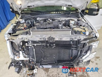 Zdjęcie 11 z 11 samochodu: 2020 FORD F250 SUPER DUTY VIN:1FT7W2B68LEC86102 - miniatura