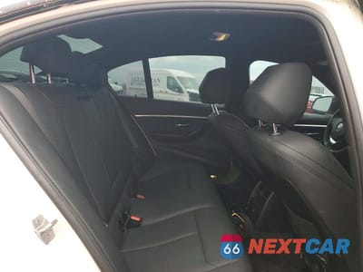 Zdjęcie 10 z 11 samochodu: 2018 BMW 330 XI VIN:WBA8D9G51JNU67331 - miniatura