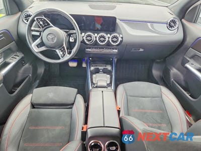 Zdjęcie 8 z 13 samochodu: 2022 MERCEDES-BENZ GLA 250 4MATIC VIN:W1N4N4HB4NJ372953 - miniatura