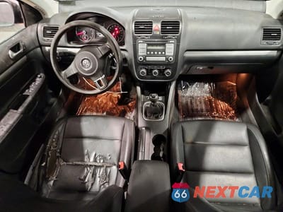 Zdjęcie 8 z 11 samochodu: 2010 VOLKSWAGEN JETTA LIMITED VIN:3VWAZ7AJ4AM075371 - miniatura