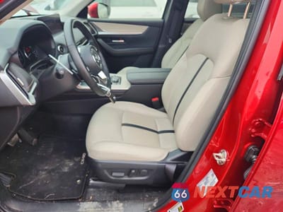 Zdjęcie 7 z 13 samochodu: 2024 MAZDA CX-90 PREFERRED VIN:JM3KKBHD0R1186580 - miniatura