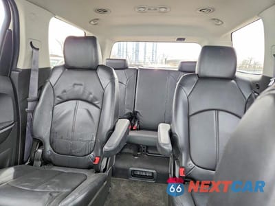 Zdjęcie 10 z 13 samochodu: 2011 GMC ACADIA SLT-1 VIN:1GKKRRED2BJ415613 - miniatura