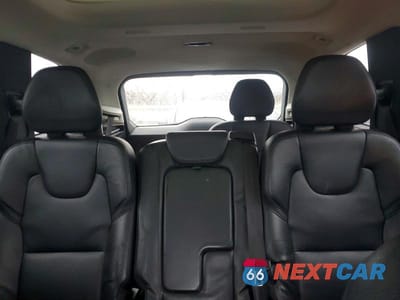 Zdjęcie 10 z 14 samochodu: 2017 VOLVO XC90 T6 VIN:YV4A22PK8H1106359 - miniatura