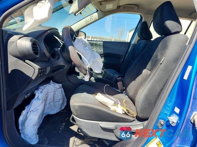 Zdjęcie 7 z 13 samochodu: 2025 NISSAN KICKS PLAY S VIN:3N1CP5BV9SL480837 - miniatura