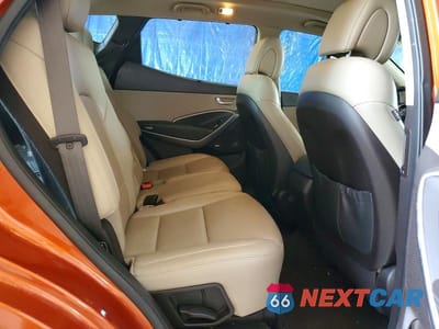 Zdjęcie 11 z 13 samochodu: 2015 HYUNDAI SANTA FE SPORT 2.0T VIN:5XYZW4LA8FG245410 - miniatura