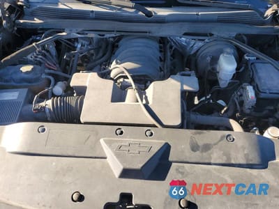 Zdjęcie 11 z 11 samochodu: 2014 CHEVROLET SILVERADO C1500 LTZ VIN:1GCRCSEC3EZ175939 - miniatura