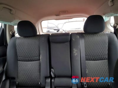Zdjęcie 10 z 14 samochodu: 2020 NISSAN ROGUE S VIN:JN8AT2MT4LW033651 - miniatura