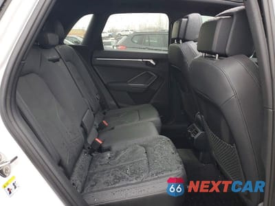 Zdjęcie 11 z 13 samochodu: 2025 AUDI Q3 PROGRESSIV VIN:WA1EECF37S1112277 - miniatura