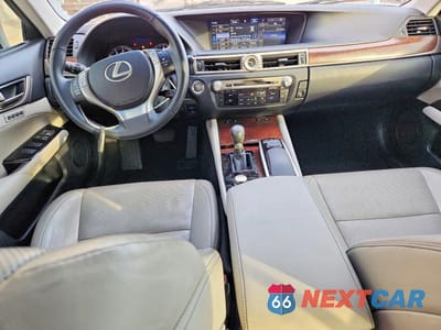 Zdjęcie 8 z 12 samochodu: 2015 LEXUS GS 350 BASE VIN:JTHBE1BL7FA003776 - miniatura