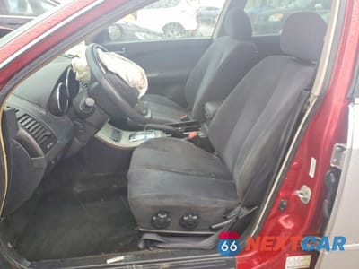 Zdjęcie 7 z 14 samochodu: 2005 NISSAN ALTIMA 2.5 VIN:1N4AL11D45C149378 - miniatura