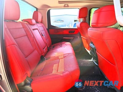 Zdjęcie 10 z 11 samochodu: 2023 TOYOTA TUNDRA TRD PRO HV VIN:5TFPC5DB1PX028289 - miniatura