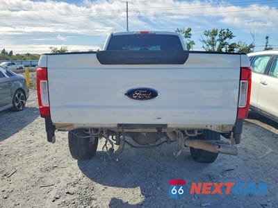 Zdjęcie 6 z 11 samochodu: 2017 FORD F250 SUPER DUTY VIN:1FT7W2BT0HEE95024 - miniatura
