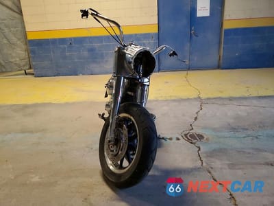 Drugie zdjęcie samochodu z przodu: 2001 HARLEY-DAVIDSON FLHRCI VIN:1HD1FRW131Y642916 - miniatura