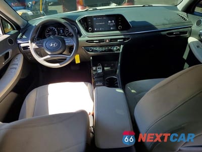Zdjęcie 8 z 12 samochodu: 2023 HYUNDAI SONATA SE VIN:KMHL24JA5PA275658 - miniatura