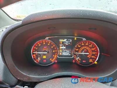 Zdjęcie 9 z 12 samochodu: 2017 SUBARU WRX STI VIN:JF1VA2V68H9811022 - miniatura