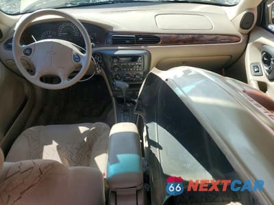 Zdjęcie 8 z 12 samochodu: 2003 CHEVROLET MALIBU LS VIN:1G1NE52J33M723471 - miniatura