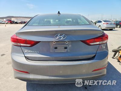 Zdjęcie 6 z 12 samochodu: 2018 HYUNDAI ELANTRA SEL VIN:5NPD84LF2JH362661 - miniatura