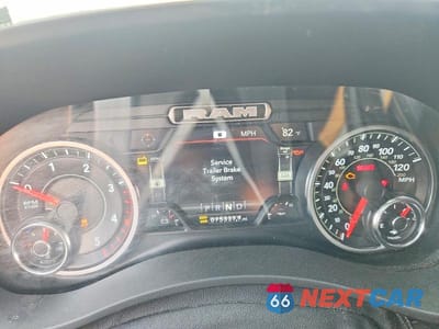 Zdjęcie 9 z 12 samochodu: 2023 RAM 2500 LARAMIE VIN:3C6UR5FL6PG559104 - miniatura