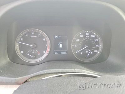 Zdjęcie 9 z 13 samochodu: 2017 HYUNDAI TUCSON SE VIN:KM8J23A43HU341331 - miniatura