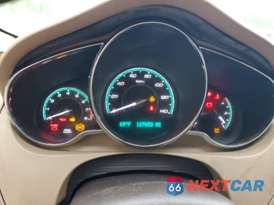 Zdjęcie 9 z 13 samochodu: 2011 CHEVROLET MALIBU 1LT VIN:1G1ZC5E17BF328151 - miniatura