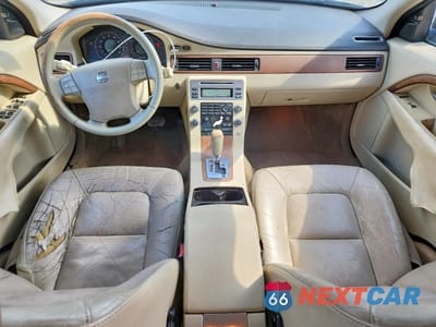 Zdjęcie 8 z 12 samochodu: 2008 VOLVO S80 3.2 VIN:YV1AS982281062265 - miniatura