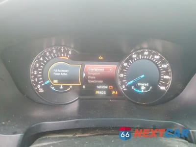 Zdjęcie 9 z 13 samochodu: 2017 FORD EXPLORER PLATINUM VIN:1FM5K8HT5HGA72436 - miniatura