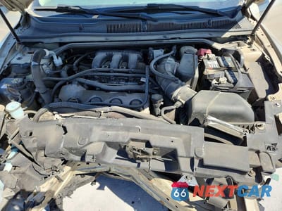 Zdjęcie 11 z 13 samochodu: 2010 FORD TAURUS SEL VIN:1FAHP2HWXAG132605 - miniatura