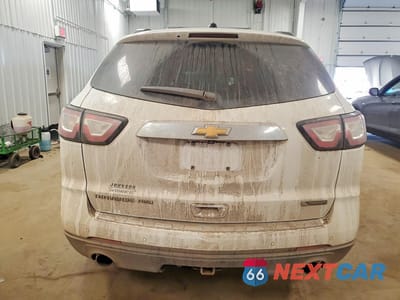 Zdjęcie 6 z 12 samochodu: 2017 CHEVROLET TRAVERSE PREMIER VIN:1GNKVJKD9HJ230875 - miniatura