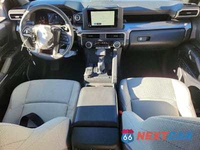 Zdjęcie 8 z 13 samochodu: 2025 TOYOTA 4RUNNER SR5 VIN:JTEVA5BR1S5060656 - miniatura