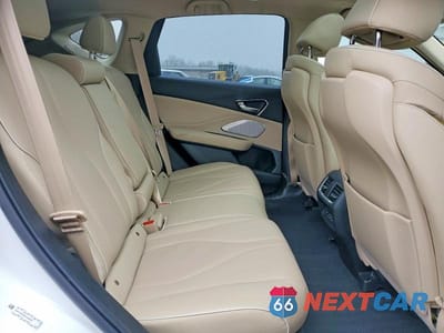 Zdjęcie 11 z 13 samochodu: 2019 ACURA RDX ADVANCE VIN:5J8TC2H76KL009127 - miniatura
