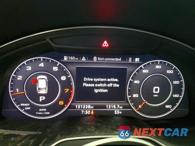 Zdjęcie 9 z 12 samochodu: 2018 AUDI Q7 PREMIUM PLUS VIN:WA1LHAF79JD024799 - miniatura