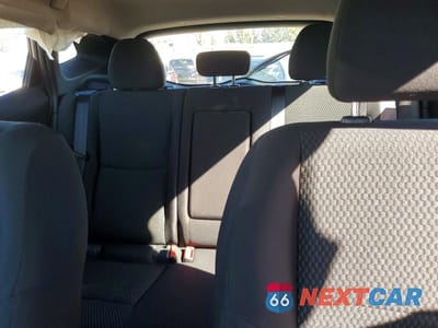 Zdjęcie 10 z 12 samochodu: 2021 NISSAN ROGUE SPORT S VIN:JN1BJ1AV6MW561797 - miniatura