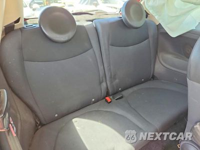 Zdjęcie 10 z 12 samochodu: 2012 FIAT 500 POP VIN:3C3CFFAR0CT314156 - miniatura