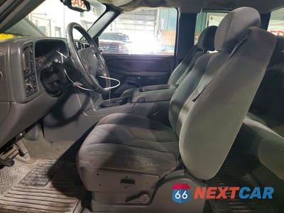 Zdjęcie 7 z 11 samochodu: 2004 CHEVROLET SILVERADO K1500 VIN:2GCEK19T941186506 - miniatura