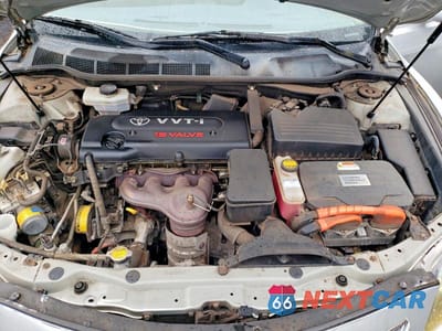 Zdjęcie 11 z 13 samochodu: 2007 TOYOTA CAMRY HYBRID BASE VIN:JTNBB46K773035223 - miniatura