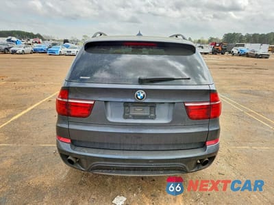 Zdjęcie 6 z 13 samochodu: 2012 BMW X5 XDRIVE35D VIN:5UXZW0C59CL671990 - miniatura