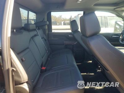 Zdjęcie 11 z 13 samochodu: 2021 GMC SIERRA K2500 DENALI VIN:1GT49REY3MF275729 - miniatura