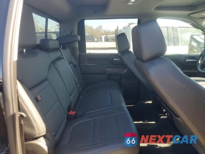 Zdjęcie 11 z 13 samochodu: 2021 GMC SIERRA K2500 DENALI VIN:1GT49REY3MF275729 - miniatura
