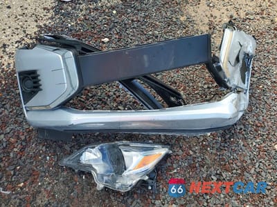 Zdjęcie 12 z 13 samochodu: 2024 MITSUBISHI MIRAGE ES VIN:ML32AUHJ3RH027561 - miniatura