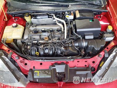 Zdjęcie 11 z 13 samochodu: 2004 FORD FOCUS SE COMFORT VIN:1FAFP34Z74W153919 - miniatura