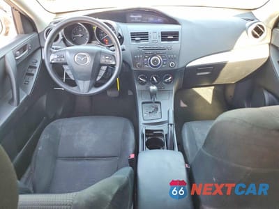 Zdjęcie 8 z 12 samochodu: 2013 MAZDA 3 I VIN:JM1BL1U76D1746403 - miniatura