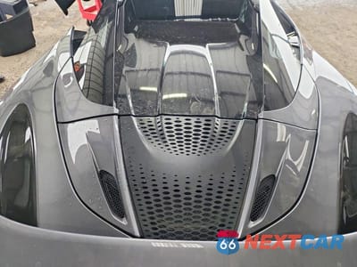 Zdjęcie 11 z 12 samochodu: 2024 MCLAREN 750S VIN:SBM14BCA6RW007514 - miniatura