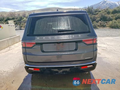 Zdjęcie 6 z 12 samochodu: 2024 JEEP WAGONEER SERIES II VIN:1C4SJVBP9RS175152 - miniatura